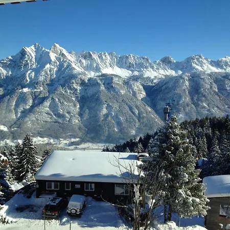 Appartement Windegg - Charmingstay