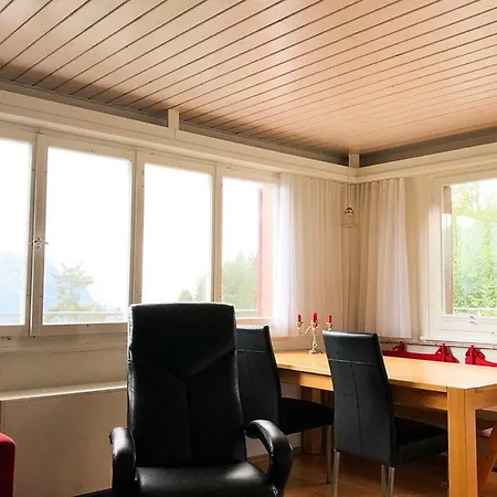 Windegg - Charmingstay Flumserberg