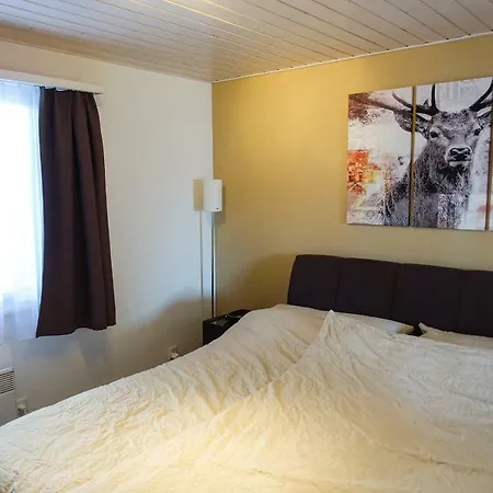 Windegg - Charmingstay Apartment Flumserberg