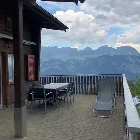 Windegg - Charmingstay