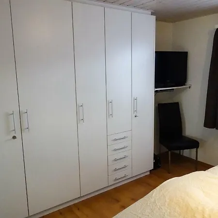 Windegg - Charmingstay Daire *