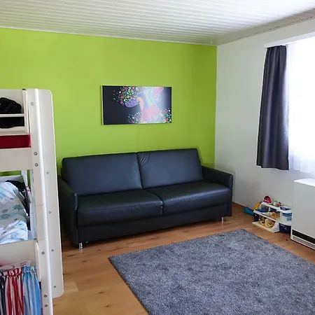 Daire Windegg - Charmingstay Flumserberg