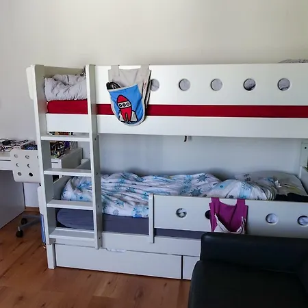 Appartement Windegg - Charmingstay