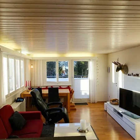 شقة Windegg - Charmingstay *