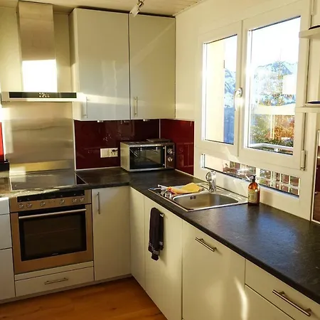 Windegg - Charmingstay