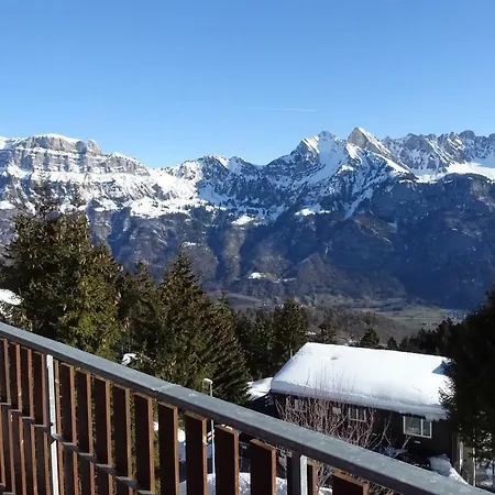 Appartement Windegg - Charmingstay *