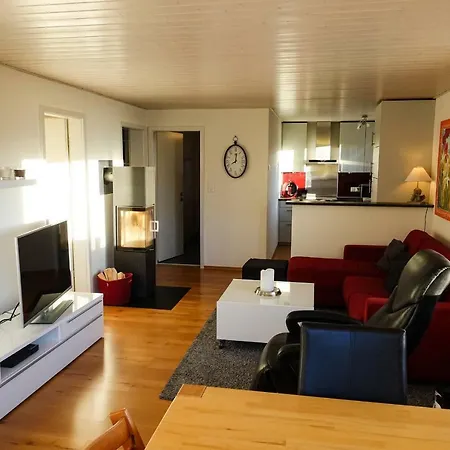 Apartment Windegg - Charmingstay