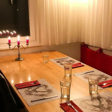 Windegg - Charmingstay Apartament *