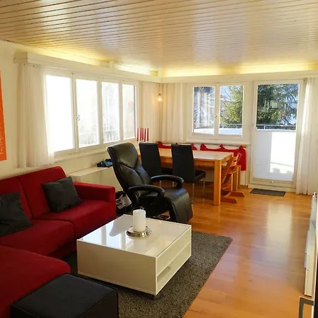 Windegg - Charmingstay Flumserberg