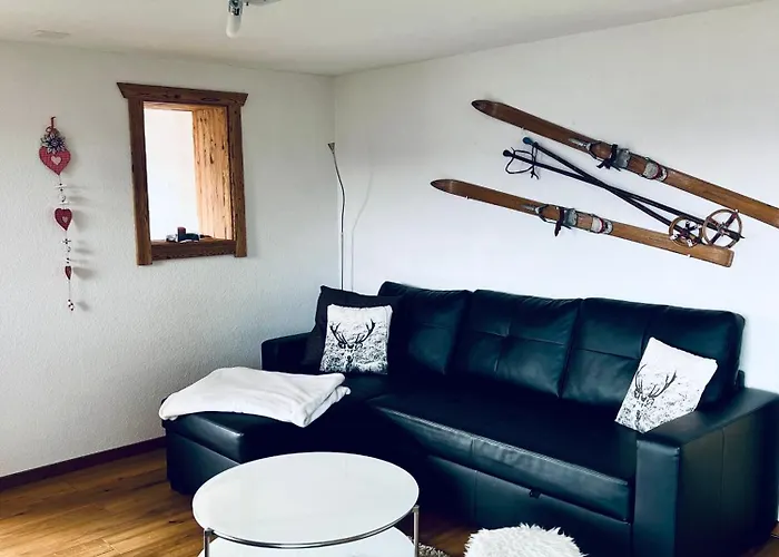 Windegg - Charmingstay Apartament *