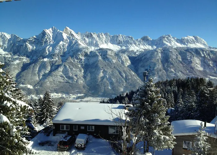 Apartament Windegg - Charmingstay