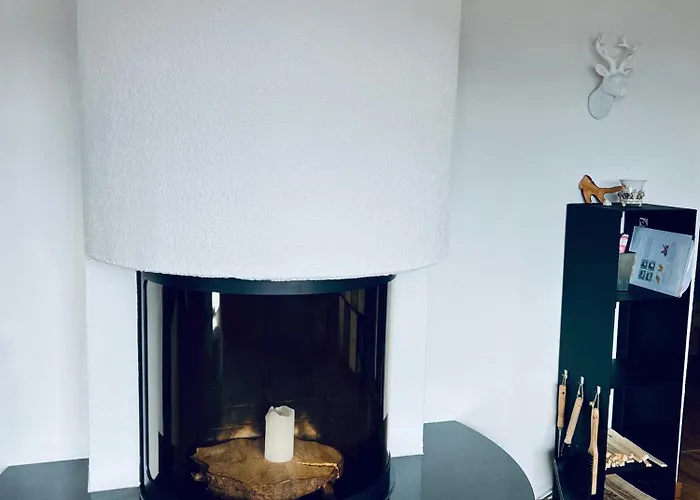 Windegg - Charmingstay Lägenhet