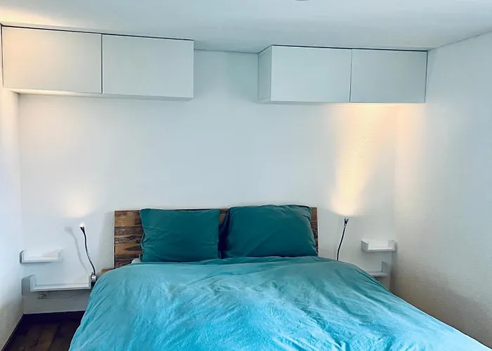 Windegg - Charmingstay *