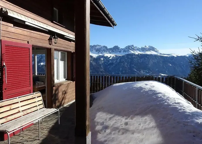 Windegg - Charmingstay Apartament *