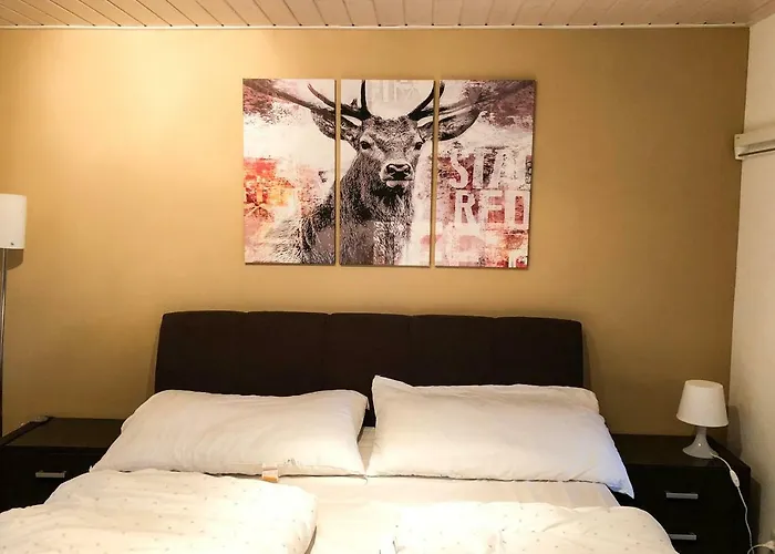 Windegg - Charmingstay