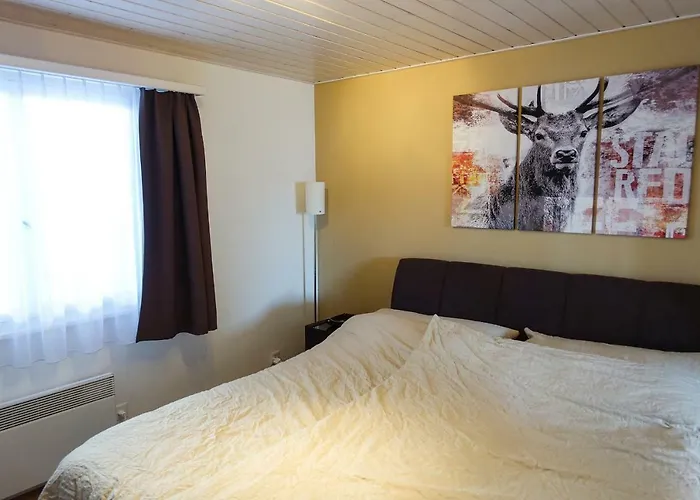 Windegg - Charmingstay Apartament Flumserberg