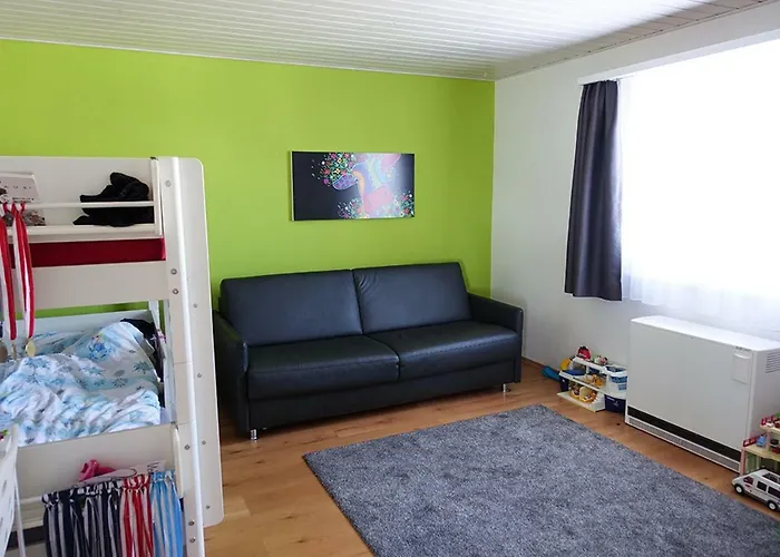 Lägenhet Windegg - Charmingstay Flumserberg