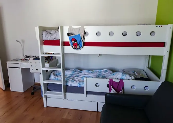 Lägenhet Windegg - Charmingstay