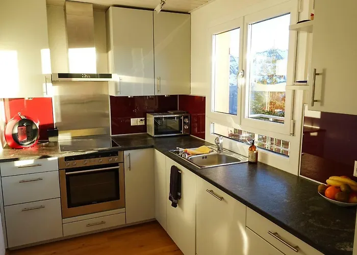 Windegg - Charmingstay