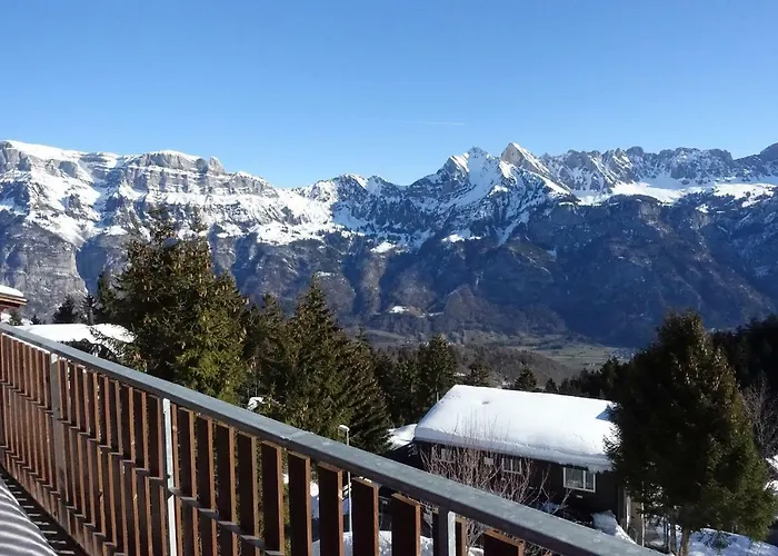 Lägenhet Windegg - Charmingstay *