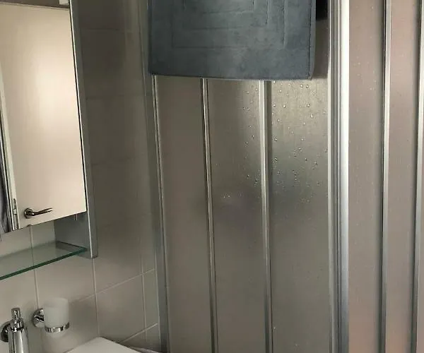 Lägenhet Windegg - Charmingstay