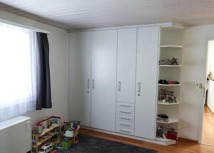 Apartament Windegg - Charmingstay *