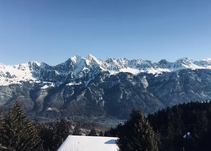 Windegg - Charmingstay