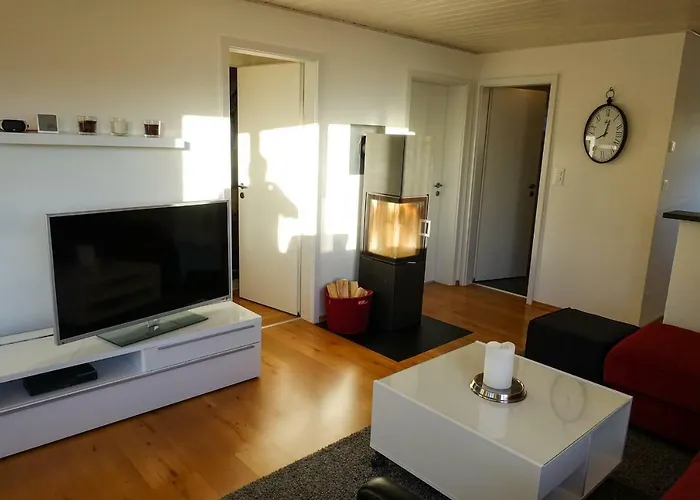 Windegg - Charmingstay