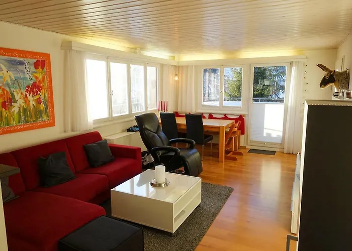 Windegg - Charmingstay Flumserberg