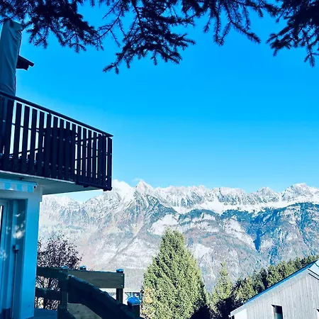 Lägenhet Windegg - Charmingstay