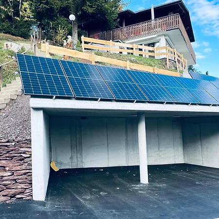 Апартаменты Windegg - Charmingstay *