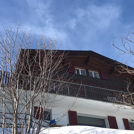 Windegg - Charmingstay