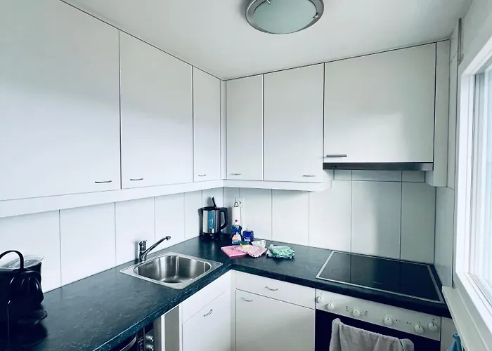 Windegg - Charmingstay * Флумзерберг