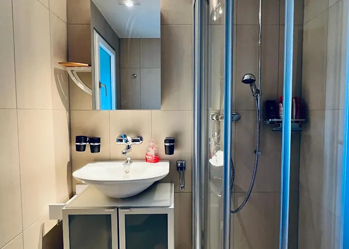 Windegg - Charmingstay Флумзерберг