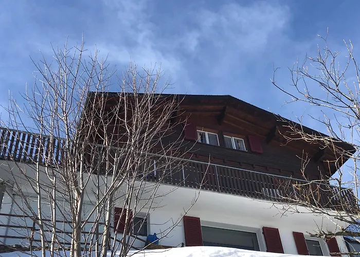 Windegg - Charmingstay