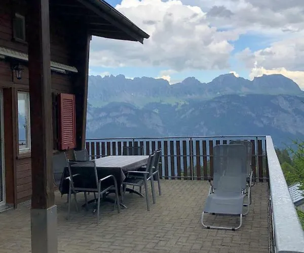 Windegg - Charmingstay