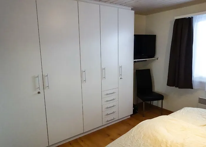 Windegg - Charmingstay Апартаменты *