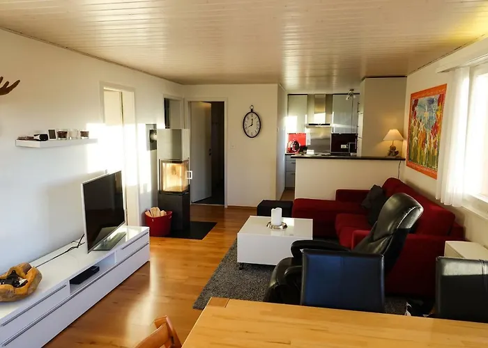 Апартаменты Windegg - Charmingstay