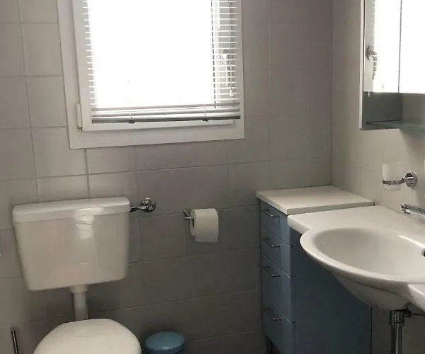 Windegg - Charmingstay * Флумзерберг