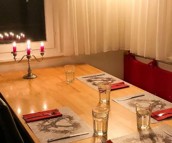 Windegg - Charmingstay Апартаменты *